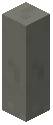 Light Grey Mushroom Fence (Flat)