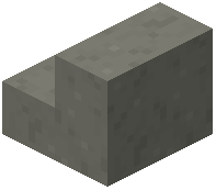 Light Grey Mushroom Stairs (Flat)