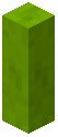 Lime Mushroom Fence (Flat)