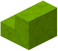 Lime Mushroom Stairs (Flat)