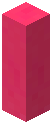 Pink Mushroom Fence (Flat)