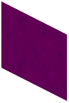 Purple Mushroom Block (Flat)