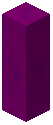 Purple Mushroom Fence (Flat)