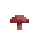 Red Mushroom (Flat)