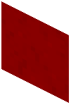 Red Mushroom Block (Flat)