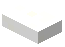 White Mushroom Button (Flat)