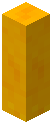 Yellow Mushroom Fence (Flat)