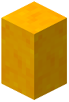 Yellow Mushroom Wall (Flat)