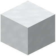 Ghost Coral Block