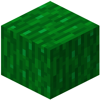 Green Bark
