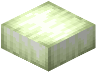 Green Froglight Slab