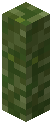 Green Glowmoss Fence