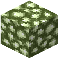 Green Glowstone