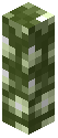 Green Glowstone Fence
