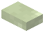 Green Ice Button