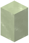 Green Ice Wall