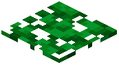 Green Leaf Pressure Plate