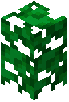 Green Leaf Wall