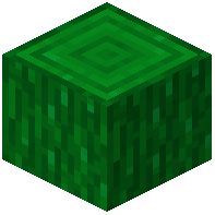 Green Log