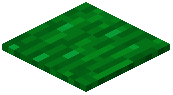 Green Bark Pressure Plate