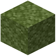 Green Moss