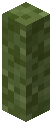 Green Moss Fence