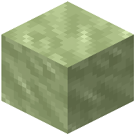 Green Packed Ice
