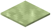 Green Packed Ice Pressure Plate