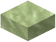 Green Packed Ice Slab