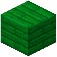 Green Planks