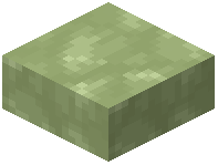 Greener Ice Slab