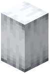 Grey Froglight Wall