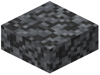 Grey Glowmoss Slab