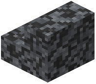 Grey Glowmoss Stairs