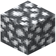Grey Glowstone