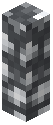 Grey Glowstone Fence
