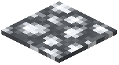 Grey Glowstone Pressure Plate