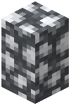 Grey Glowstone Wall