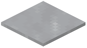 Grey Ice Pressure Plate