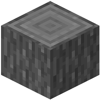 Grey Log