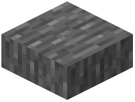 Grey Bark Slab