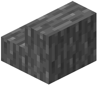 Grey Bark Stairs