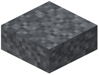 Grey Moss Slab