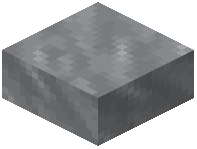 Grey Packed Ice Slab