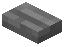 Grey Plank Button