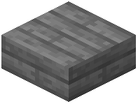 Grey Plank Slab