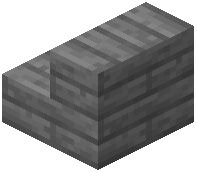 Grey Plank Stairs