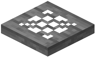 Grey Plank Trapdoor