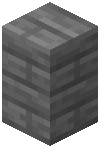 Grey Plank Wall