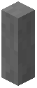 Grey Stripped Bark Fence